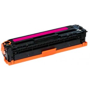 Toner Canon 067H Magenta Compatible