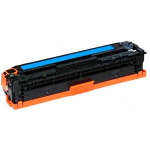 Toner Canon 067H Cyan Compatible