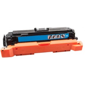 Toner Canon 064H Cyan Compatible