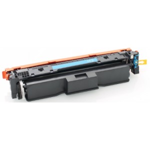 Toner HP W2201X - 220X Cyan Compatible Toner HP W2201X - 220X Cyan Compatible
