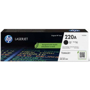 Toner HP W2202A - 220A Amarillo Original