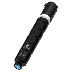 Toner Compatible Canon CEXV48 cyan Toner Compatible Canon CEXV48 cyan