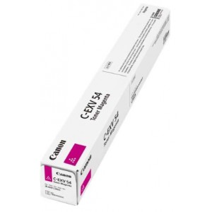 Canon CEXV54 Magenta Original - Toner 1396C002 (8.500 Pág.)