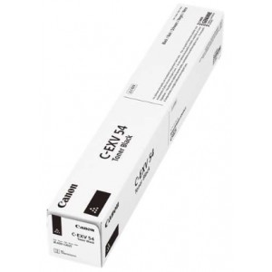 Canon CEXV54 Negro Original - Toner 1394C002 (15.500 Pág.)