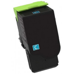 Xerox C310 / C315 Cyan Compatible