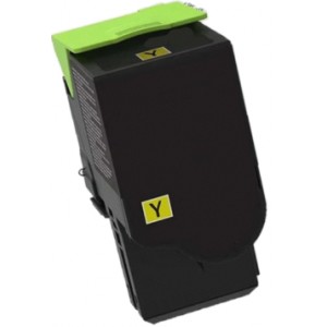 Xerox C310 / C315 Amarillo Compatible Xerox C310 / C315 Amarillo Compatible