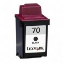 LEXMARK Nº 70 (25ml.) CARTUCHO COMPATIBLE (SUSTITUYE CARTUCHO ORIGINAL REF.  012AX970E )