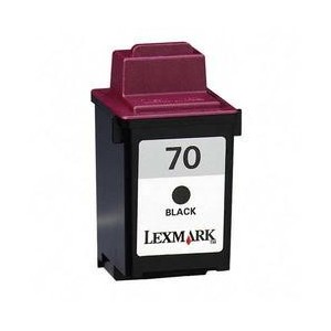 LEXMARK Nº 70 (25ml.) CARTUCHO COMPATIBLE (SUSTITUYE CARTUCHO ORIGINAL REF.  012AX970E )