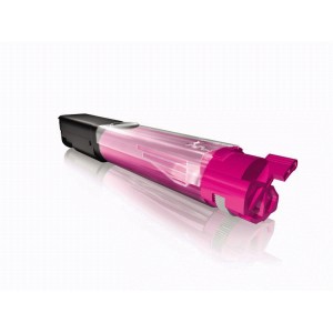 Toner OKI MAGENTA C3300 / C3400 / C3450 / C3530 / C3600 compatible