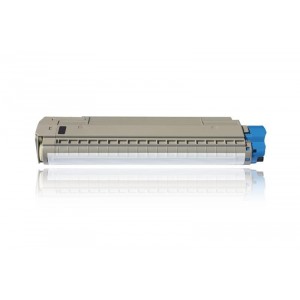 Toner NEGRO OKI C8600 / C8800 compatible Toner NEGRO OKI C8600 / C8800 compatible