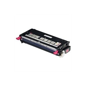 Toner MAGENTA DELL 3110CN/3115CN compatible