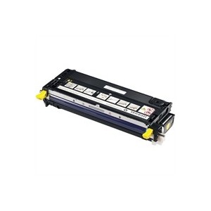 Toner AMARILLO DELL 3110CN/3115CN compatible