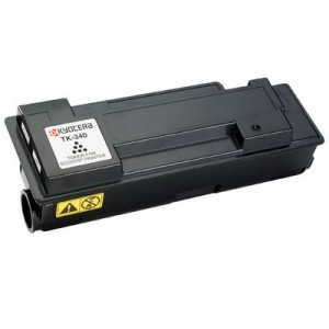 Toner KYOCERA TK 340 compatible, sustituye al toner original KYOCERA TK 340, REF. 0T2J00EU