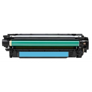Toner CYAN HP CE251A / CANON 723 compatible