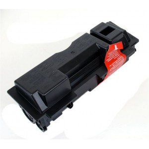 Toner KYOCERA TK130 compatible, sustituye al toner original KYOCERA TK 130