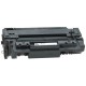 Toner HP Q7551A compatible, sustituye al toner original HP Q7551A, REF.  Q7551A