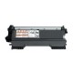 Toner Brother TN2220 compatible, sustituye al toner original brother tn-2220