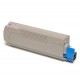 Toner MAGENTA OKI C5500 compatible