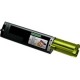Toner AMARILLO EPSON C3000 compatible, sustituye al toner original C13S050210