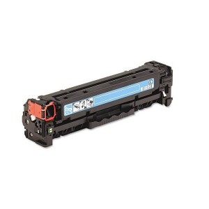 Toner CYAN HP CB541 / CANON-716C compatible Toner CYAN HP CB541 / CANON-716C compatible
