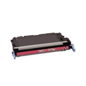 Toner MAGENTA HP Q7583A compatible