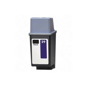 CARTUCHO DE TINTA HP 29 (40ml.) REMANUFACTURADO PREMIUM CARTUCHO DE TINTA HP 29 (40ml.) REMANUFACTURADO PREMIUM